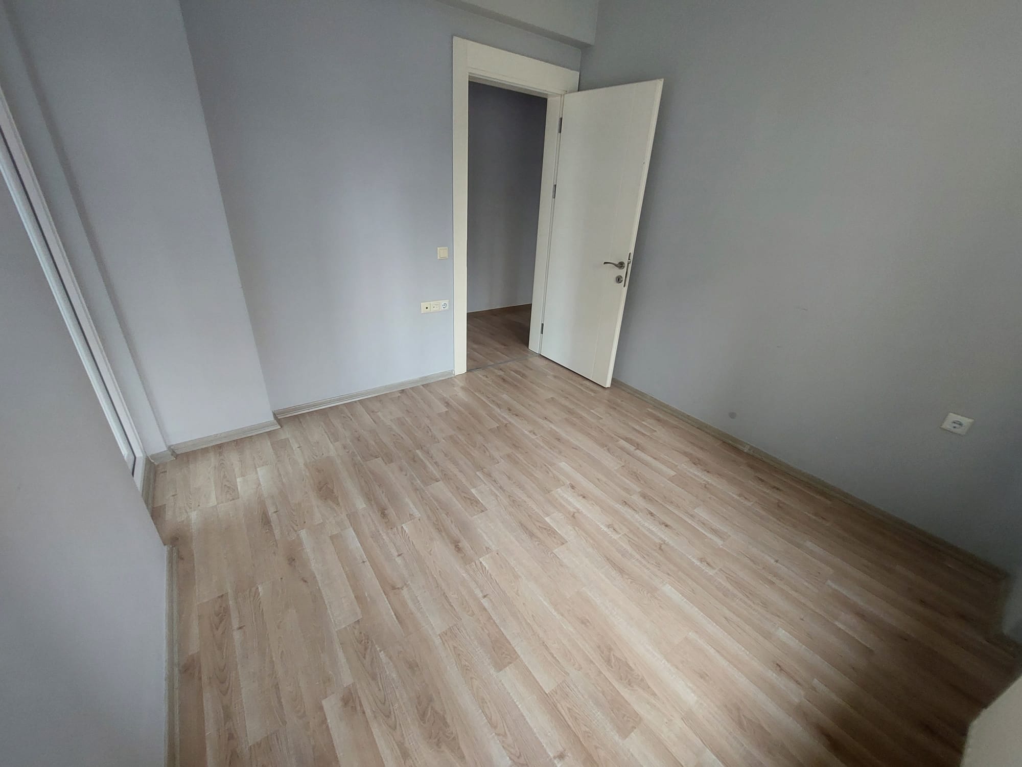 BUCAK MAH.YEŞİLPARK SİTESİNDE KİRALIK 3+1